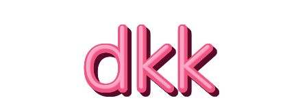 dkk — logo kanal