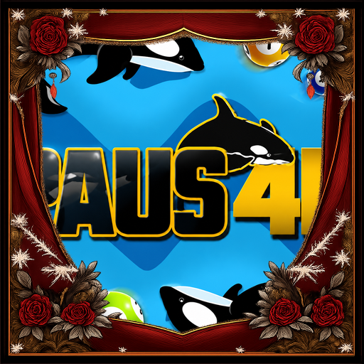 paus4d — galeri pratinjau - APK Resmi